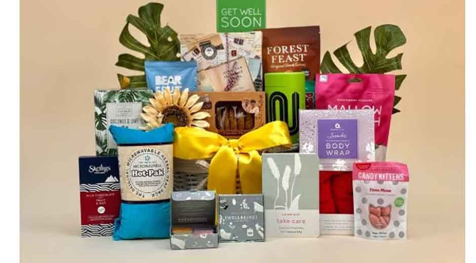 Why Thoughtful Hampers Are the Ultimate Zero-Stress Gift