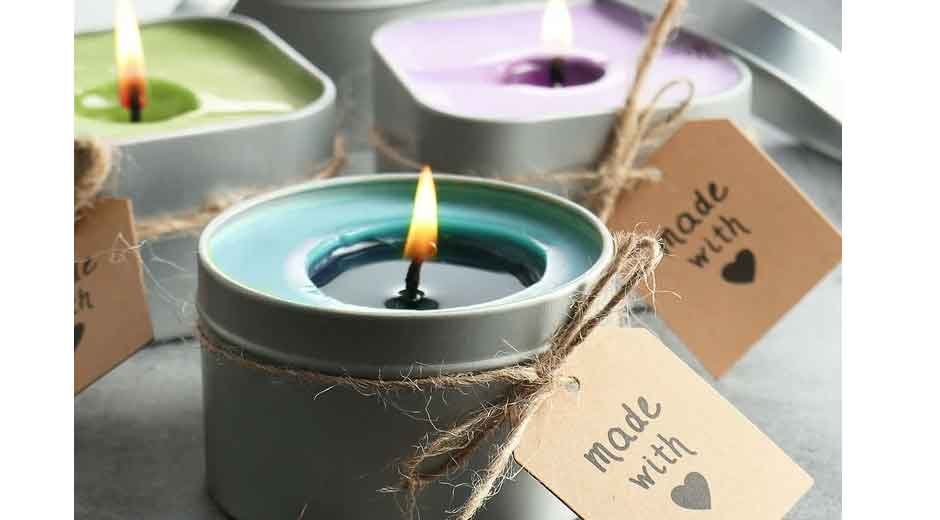 Candle Making Supplies That Enhance Your Crafting Experience