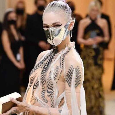 Fashion, Form, and the Future of Aesthetic Design