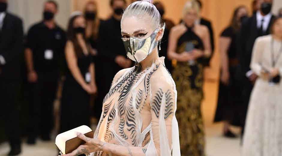 Fashion, Form, and the Future of Aesthetic Design