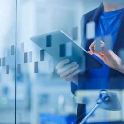 How Digital Transformation Is Changing Facility Management