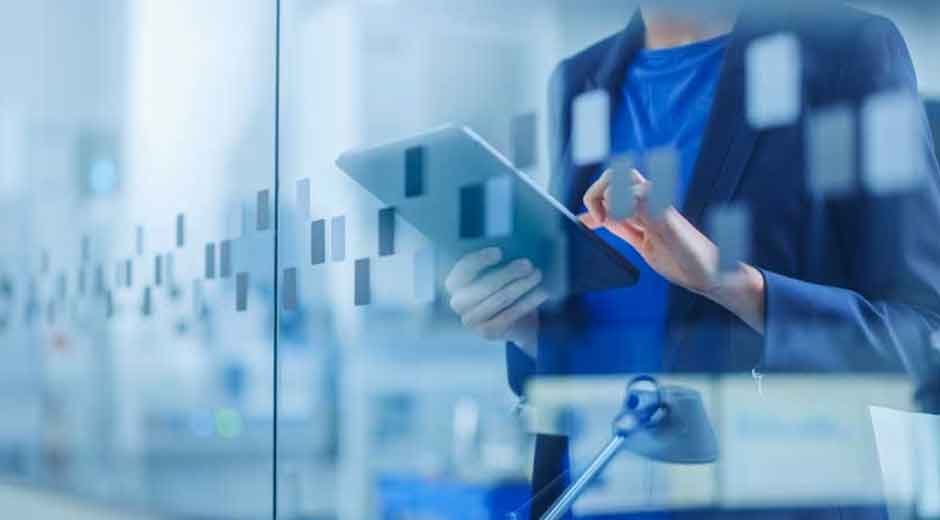 How Digital Transformation Is Changing Facility Management