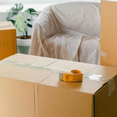 How to Prepare for a Long-Distance Move