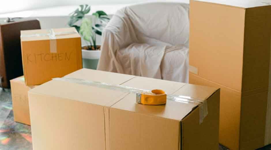 How to Prepare for a Long-Distance Move