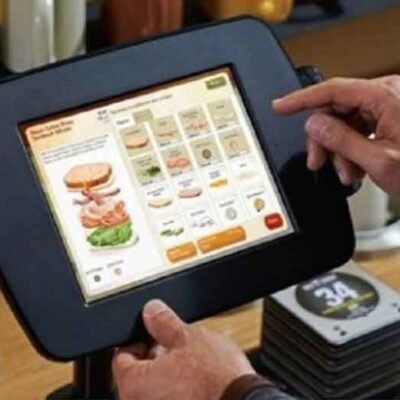 Ordering Systems for Restaurants & Customer Experience Trends