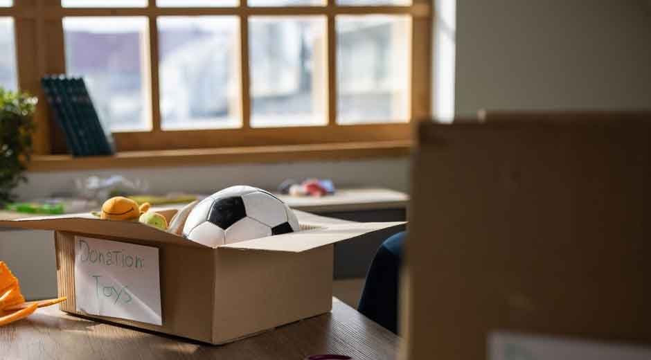 Practical Ways to Reuse Space Before Throwing Things Away