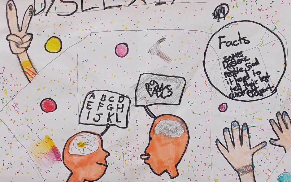 What Are The Indicators of an Effective Dyslexia Test?