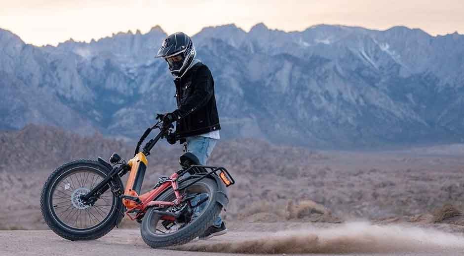A Beginner's Guide To Electric Mountain Bikes: What You Need To Know