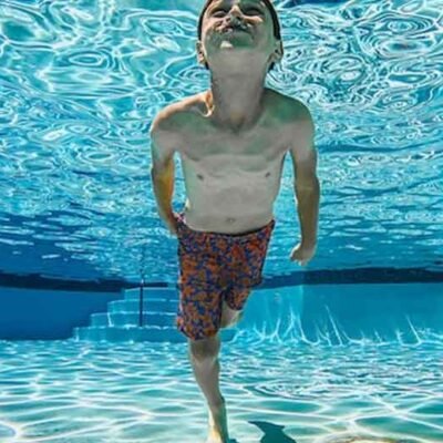 Five Ways To Safety Proof Your Home Pool