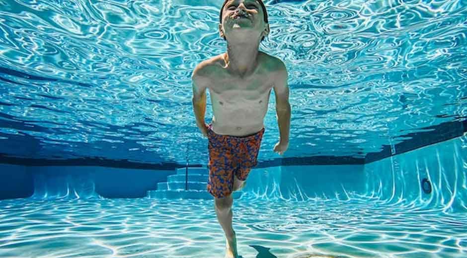 Five Ways To Safety Proof Your Home Pool