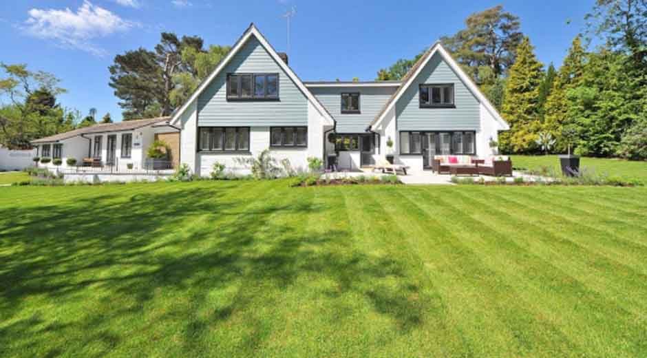 How Home Landscaping Enthusiasts Stay Ready for the Unplanned