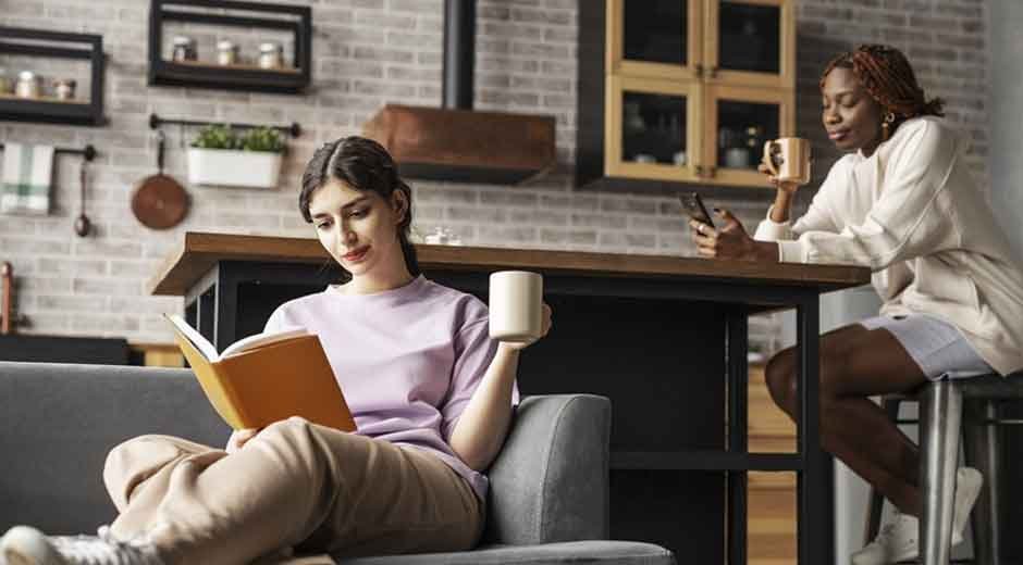 How Sustainable Residential Centers Support Stronger Recovery