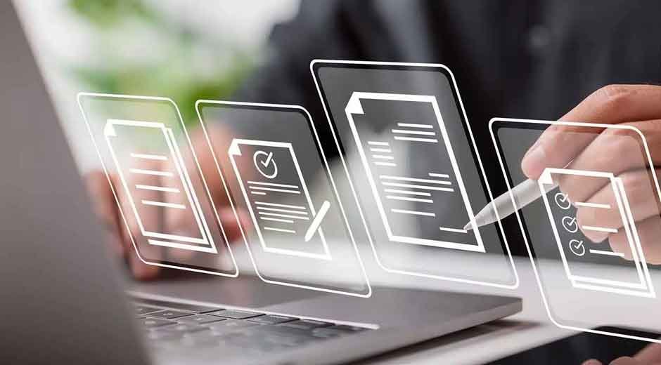 The Evolving Role of the C-Suite in the Age of Digitalization