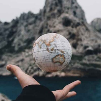 What Makes Geography an Exciting and Unexpectedly Versatile Field of Study