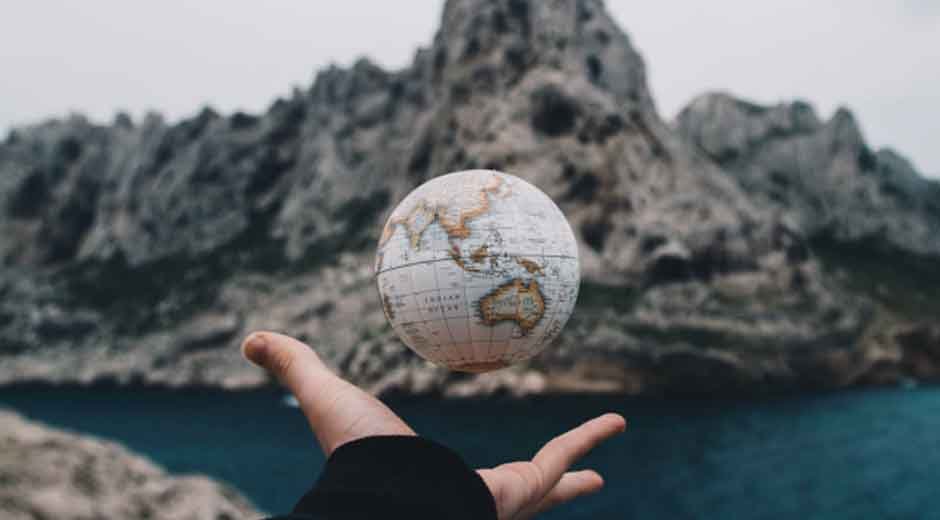 What Makes Geography an Exciting and Unexpectedly Versatile Field of Study