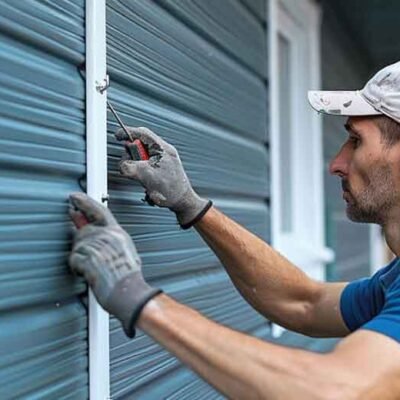 4 Signs Your Garage Door Needs Repair