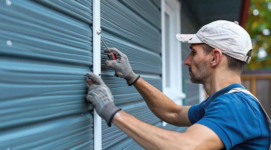 4 Signs Your Garage Door Needs Repair
