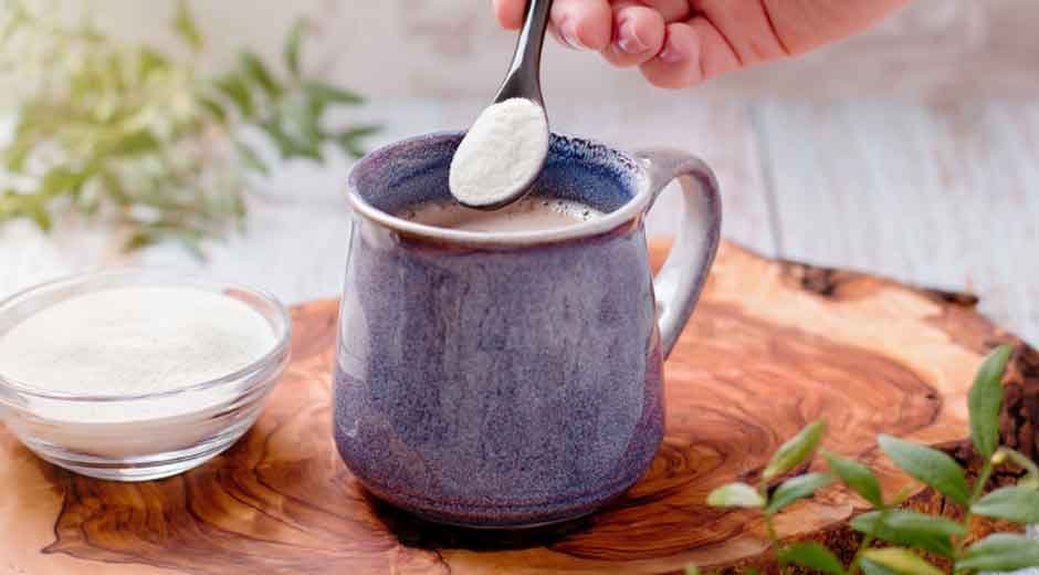 All the Ways Marine Collagen Can Support Your Wellbeing