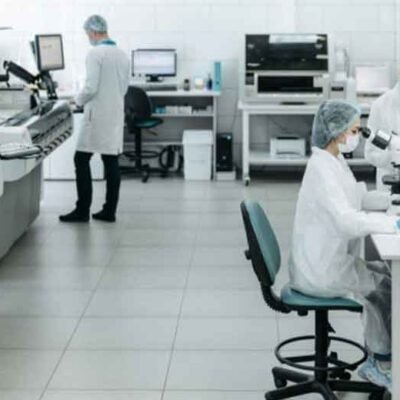 Cloud Adoption in Healthcare and What It Means for Labs