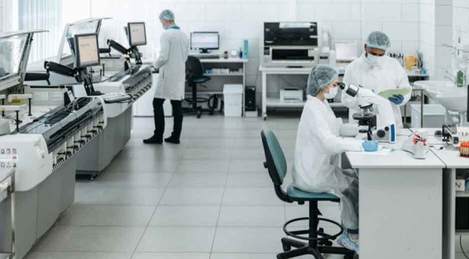 Cloud Adoption in Healthcare and What It Means for Labs