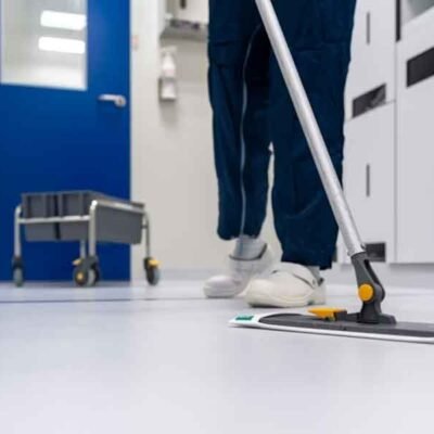 Eco-Friendly Cleaning Practices Every Business Should Adopt