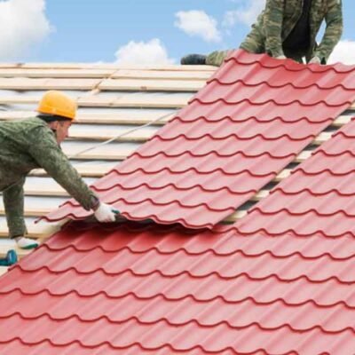Five Signs Your Metal Roof Needs to be Repaired