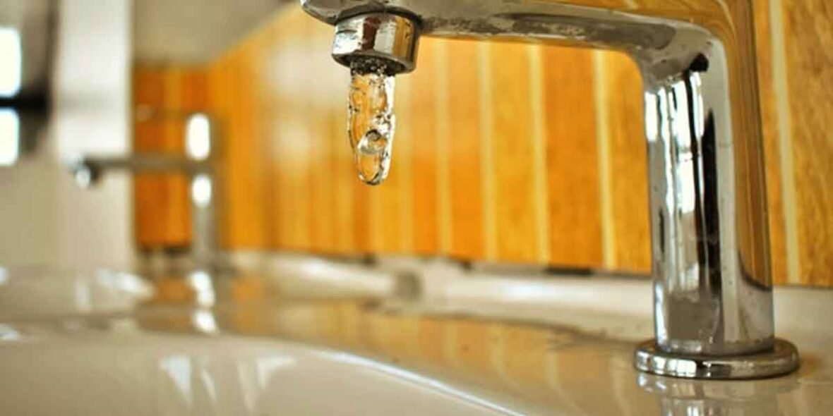 How Landlords Can Prevent Rust on Rental Fixtures