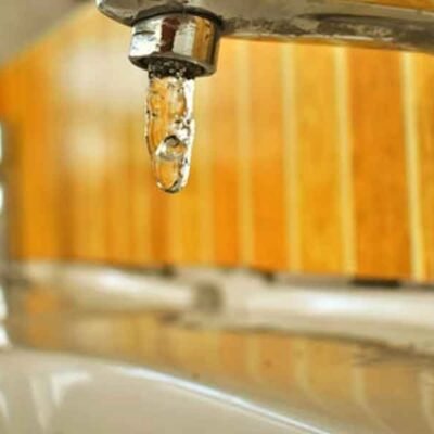 How Landlords Can Prevent Rust on Rental Fixtures