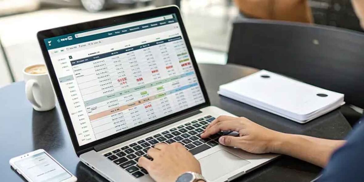 How Payroll Software Drives Efficiency for Small Businesses