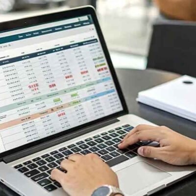 How Payroll Software Drives Efficiency for Small Businesses