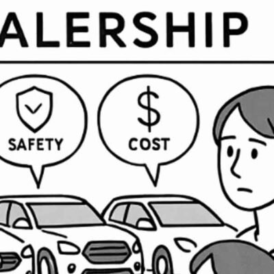 How to Determine If a New Vehicle Aligns with Your Lifestyle