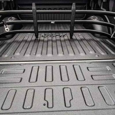 Innovative Features To Look for in Modern Bed Liner Spray Kits