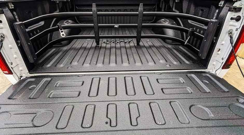 Innovative Features To Look for in Modern Bed Liner Spray Kits