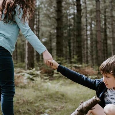 How to Stop Your Addiction from Defining Your Life