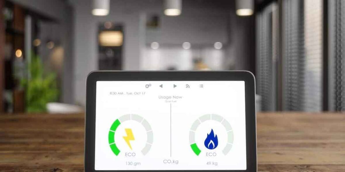 Smart Choices for Energy Use at Home