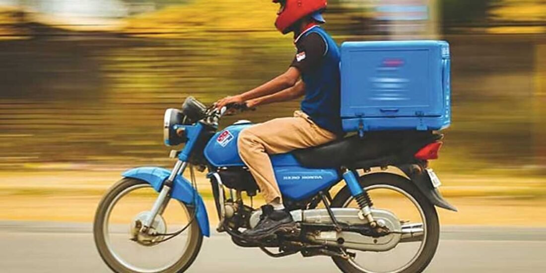 The Growing Demand for Motorcycle Transport Services