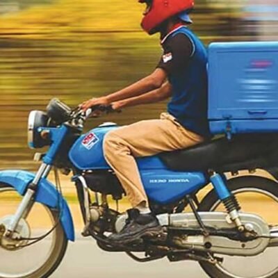 The Growing Demand for Motorcycle Transport Services