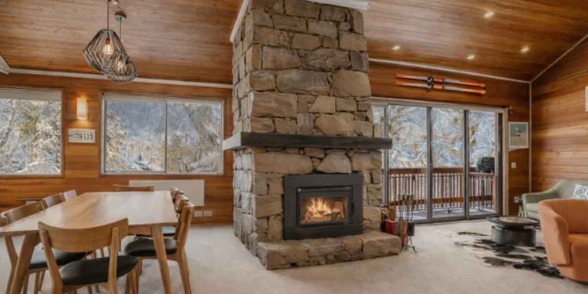 Why Well-Styled Alpine Homes Make a Huge Difference to Your Snow Holiday