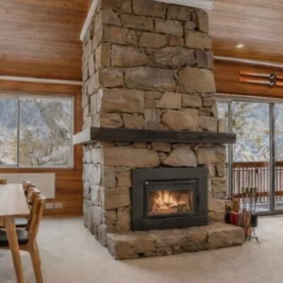 Why Well-Styled Alpine Homes Make a Huge Difference to Your Snow Holiday