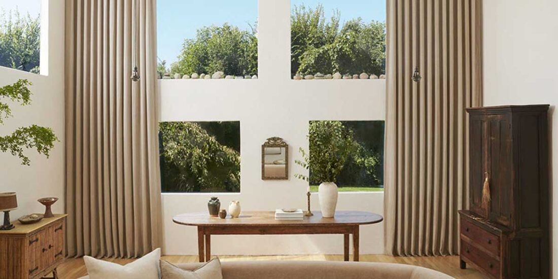 Window Treatment Guide: Choosing Blinds for Every Room