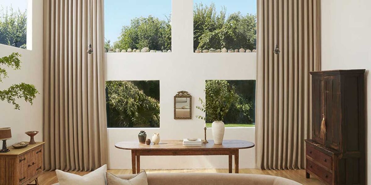 Window Treatment Guide: Choosing Blinds for Every Room