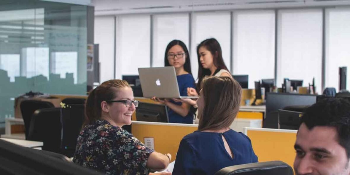 Full-cycle app development company 7fridays