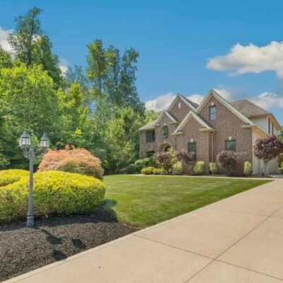 How Concrete Driveways Influence the Safety and Value of Residential Properties