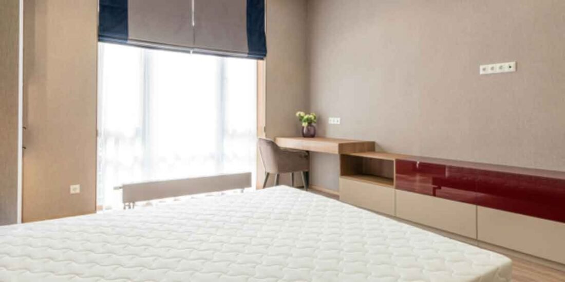 Is Your Mattress Making You Tired? The Shocking Truth About Dust and Germs