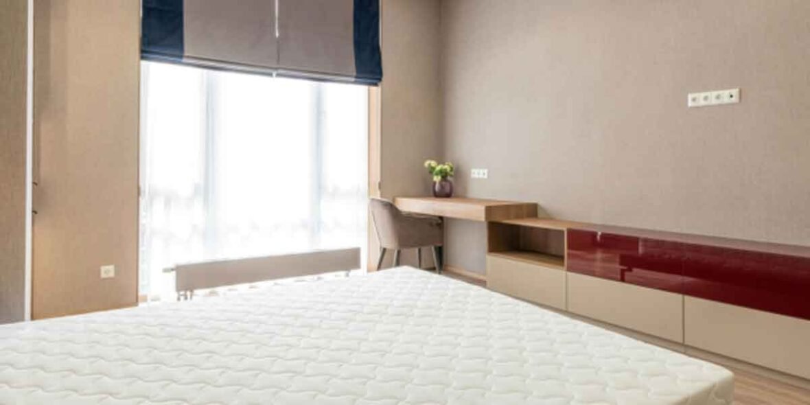 Is Your Mattress Making You Tired? The Shocking Truth About Dust and Germs