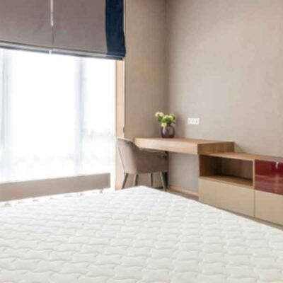 Is Your Mattress Making You Tired? The Shocking Truth About Dust and Germs