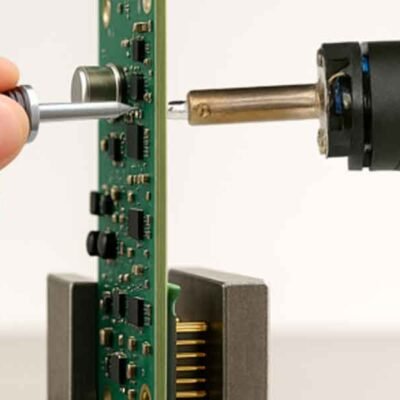 Soldering Habits That Reduce Rework and Callbacks
