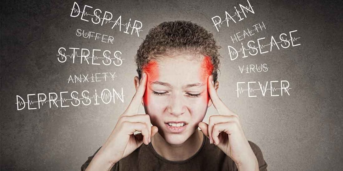 Strengthening Your Mindset to Deal With Pressure