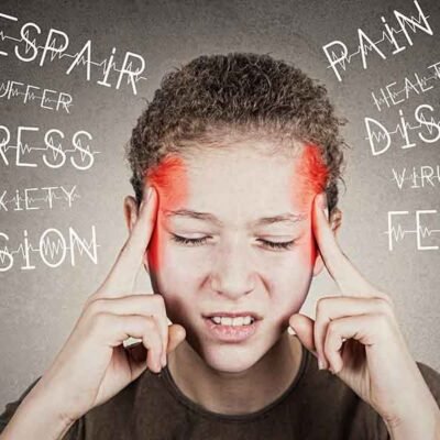 Strengthening Your Mindset to Deal With Pressure