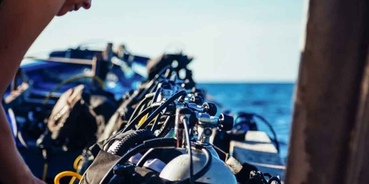 The Benefits of Liveaboard Dive Trips and Why You Should Try One